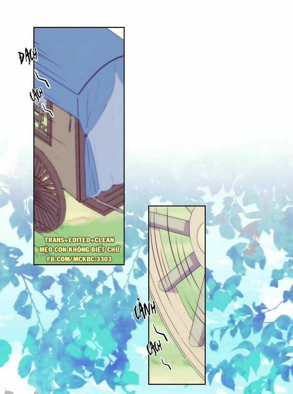 Ồ, Sủng Phi Đại Nhân Của Ta - Chapter 13 - Trang 4