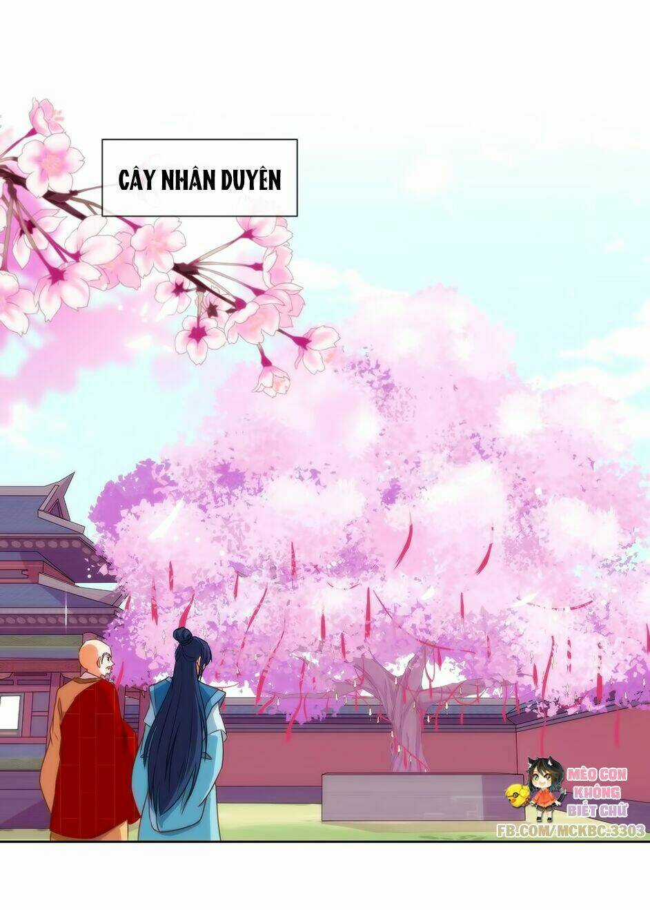 Ồ, Sủng Phi Đại Nhân Của Ta - Chapter 14 - Trang 30