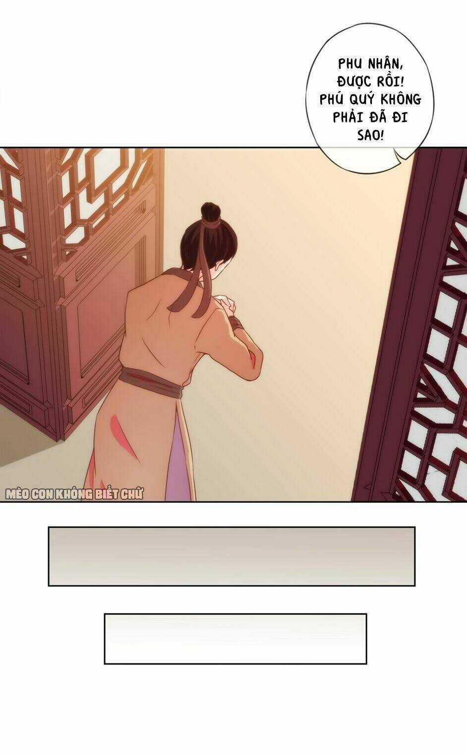 Ồ, Sủng Phi Đại Nhân Của Ta - Chapter 2 - Trang 20