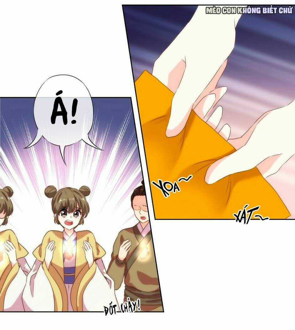 Ồ, Sủng Phi Đại Nhân Của Ta - Chapter 4 - Trang 21