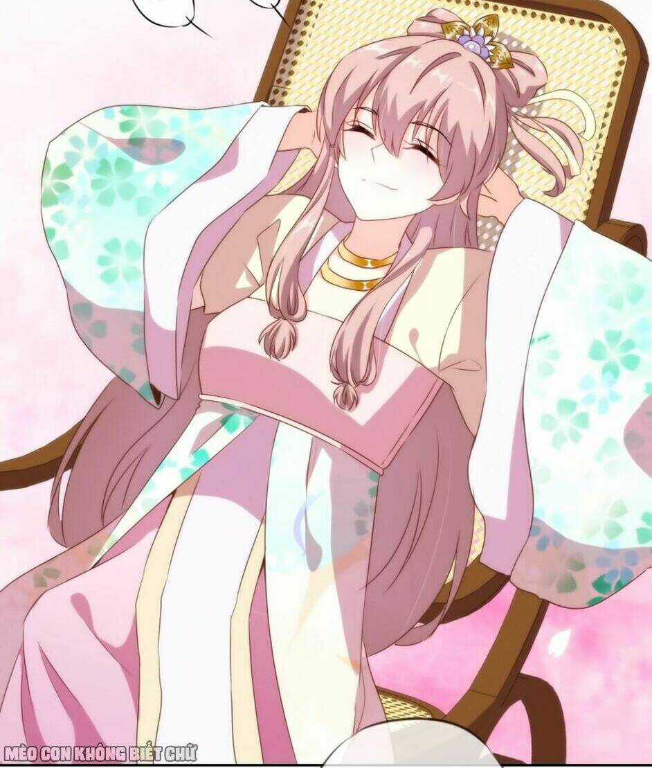 Ồ, Sủng Phi Đại Nhân Của Ta - Chapter 5 - Trang 6
