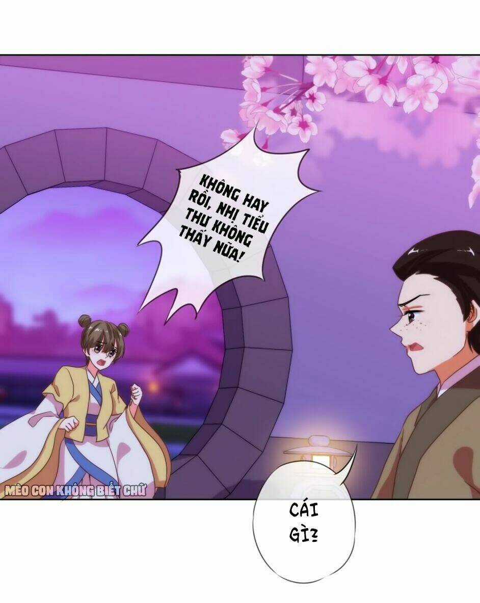 Ồ, Sủng Phi Đại Nhân Của Ta - Chapter 6 - Trang 9