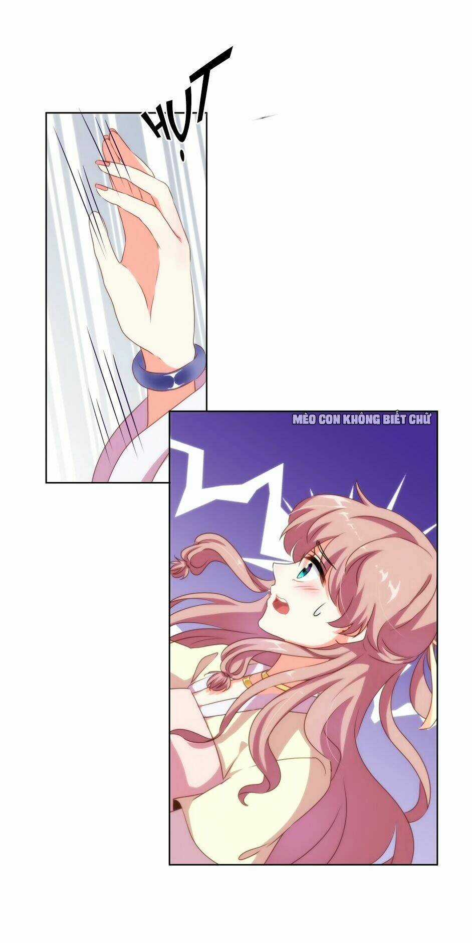 Ồ, Sủng Phi Đại Nhân Của Ta - Chapter 7 - Trang 30