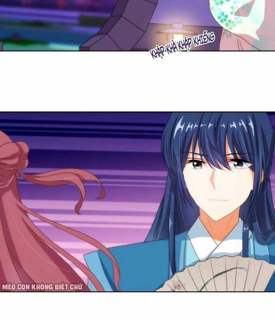 Ồ, Sủng Phi Đại Nhân Của Ta - Chapter 7 - Trang 37