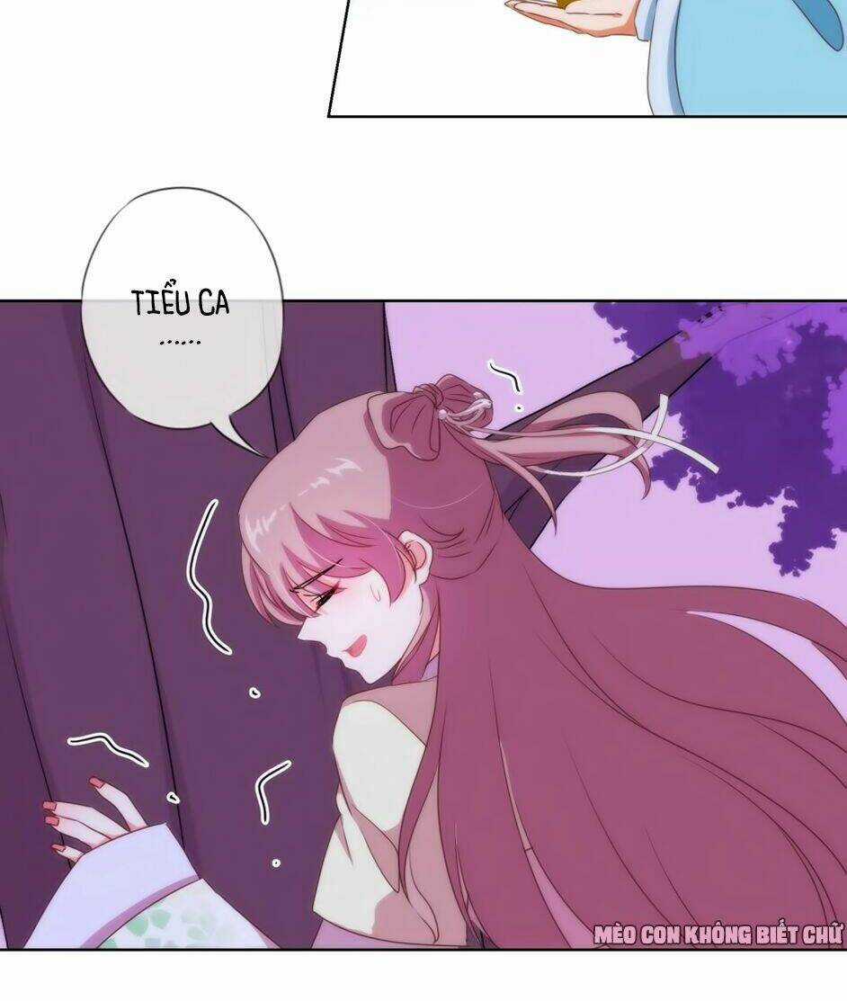 Ồ, Sủng Phi Đại Nhân Của Ta - Chapter 7 - Trang 9