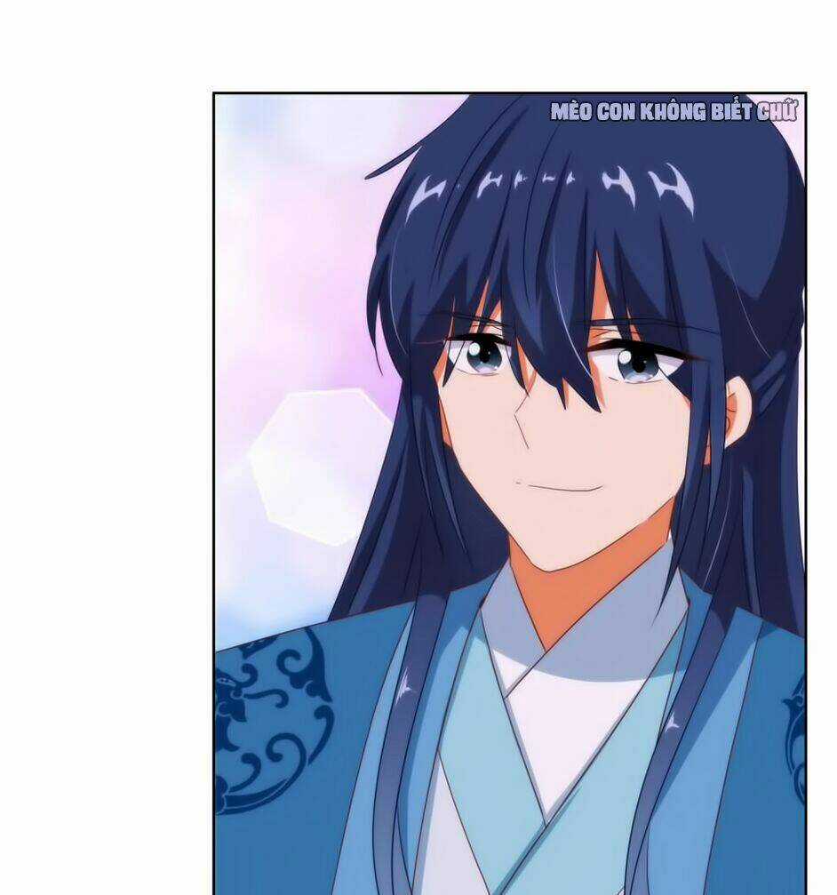 Ồ, Sủng Phi Đại Nhân Của Ta - Chapter 8 - Trang 13