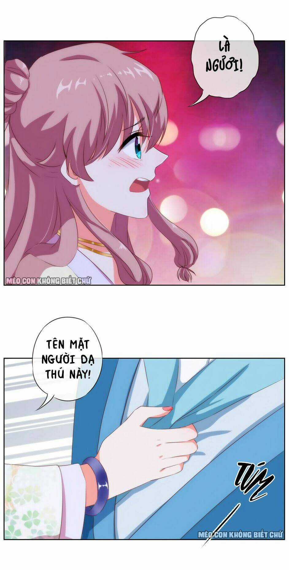 Ồ, Sủng Phi Đại Nhân Của Ta - Chapter 8 - Trang 23