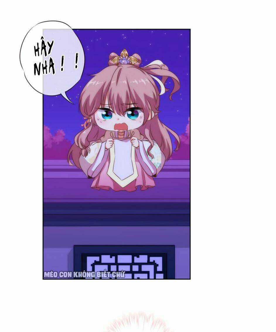 Ồ, Sủng Phi Đại Nhân Của Ta - Chapter 8 - Trang 6