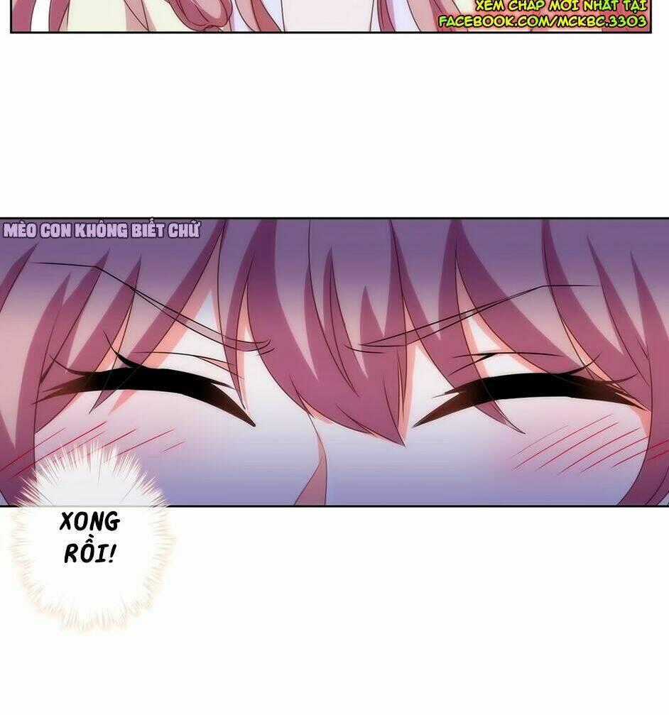 Ồ, Sủng Phi Đại Nhân Của Ta - Chapter 9 - Trang 36