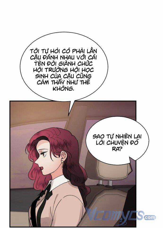 Oan Gia Ngõ Hẹp - Chapter 21 - Trang 11
