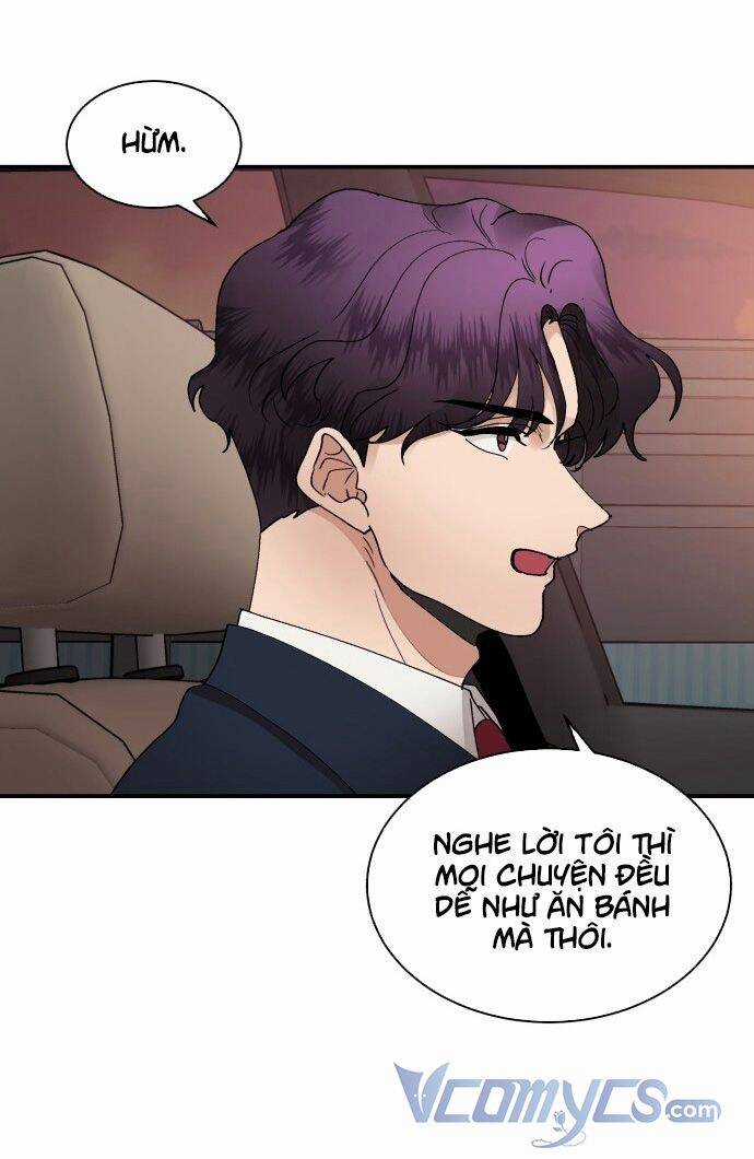 Oan Gia Ngõ Hẹp - Chapter 21 - Trang 17