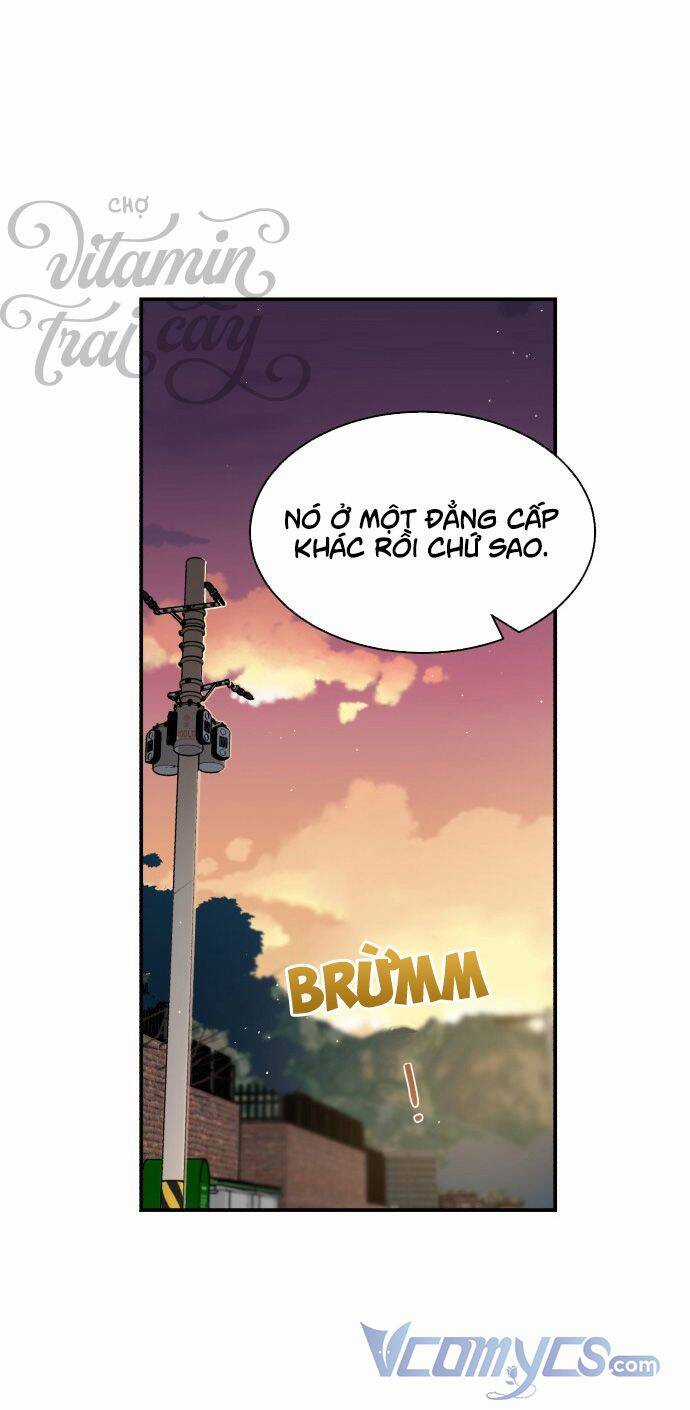 Oan Gia Ngõ Hẹp - Chapter 21 - Trang 20