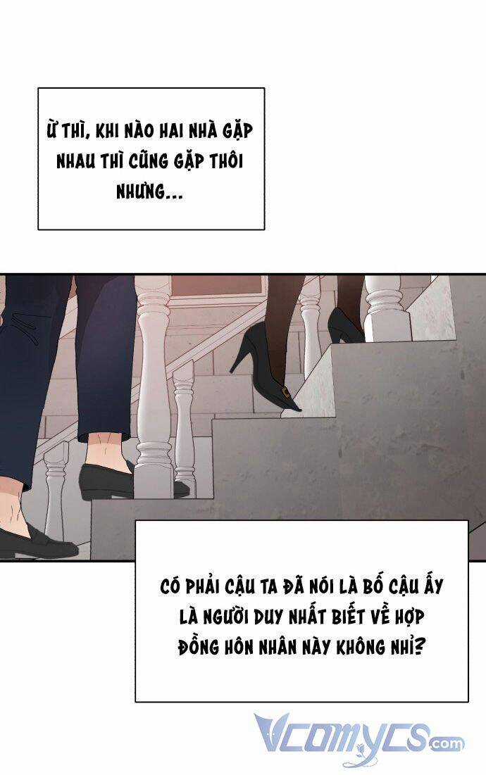 Oan Gia Ngõ Hẹp - Chapter 21 - Trang 30