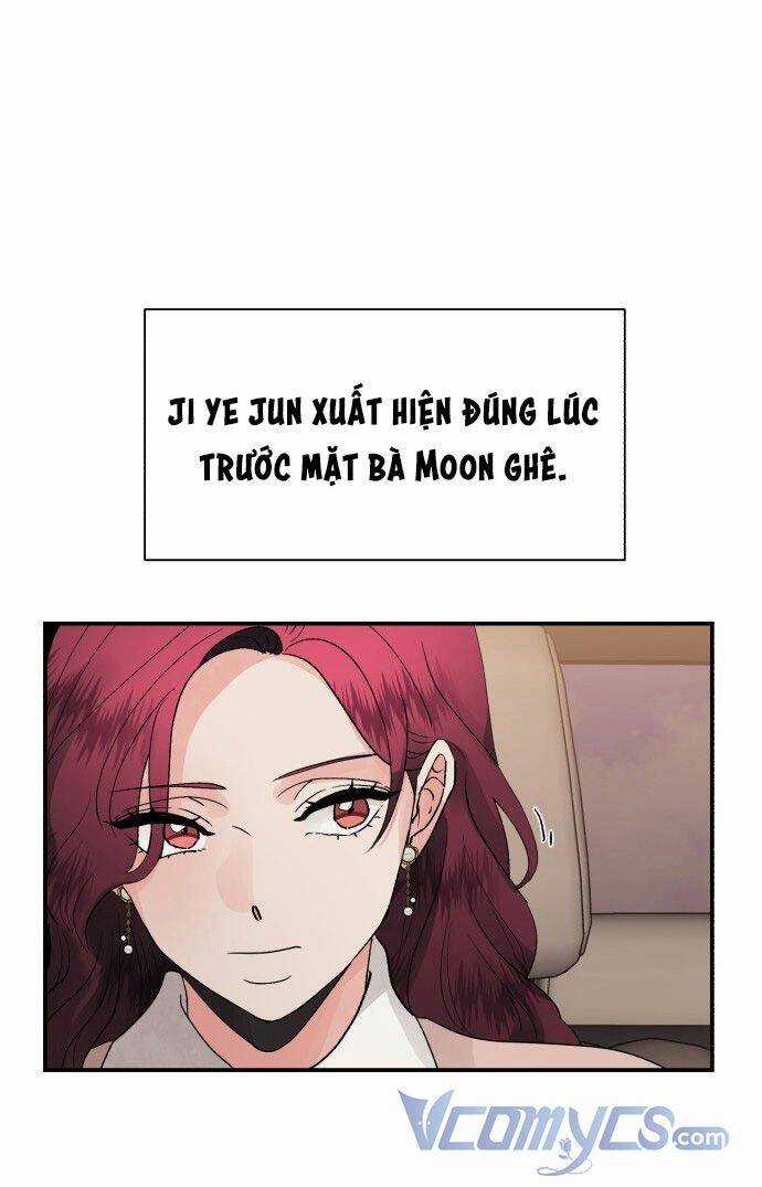 Oan Gia Ngõ Hẹp - Chapter 21 - Trang 4