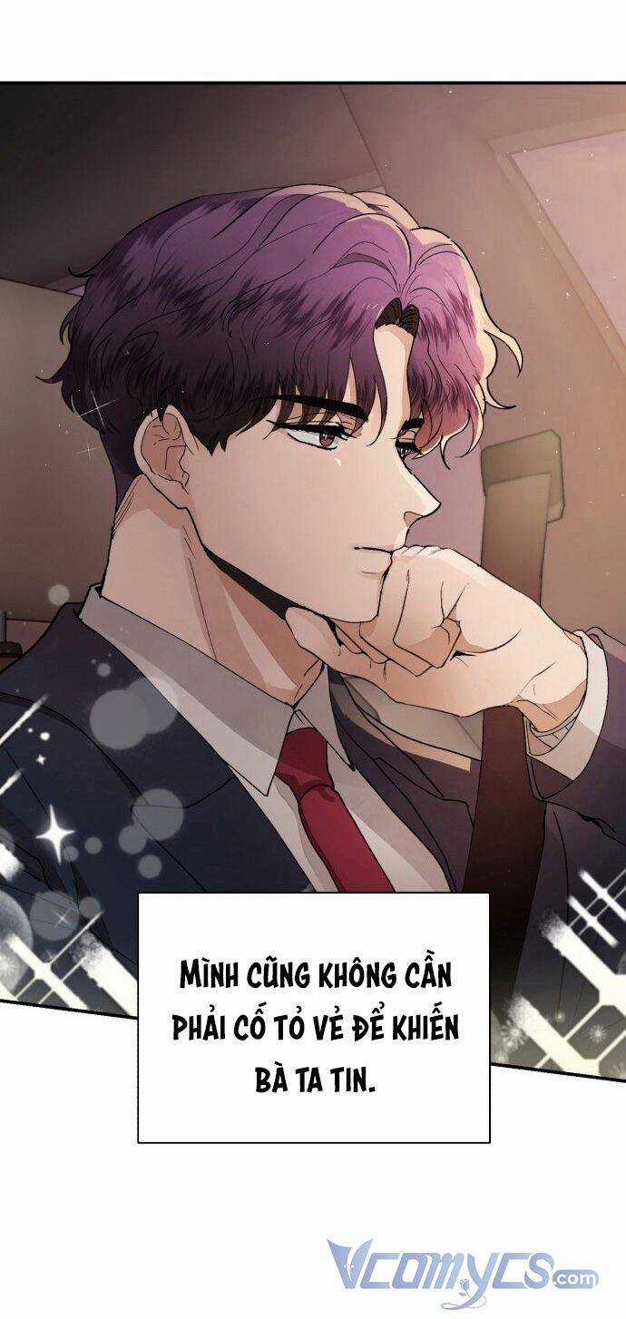 Oan Gia Ngõ Hẹp - Chapter 21 - Trang 5