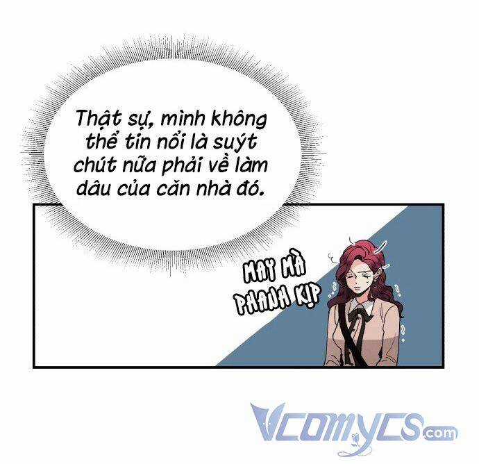 Oan Gia Ngõ Hẹp - Chapter 21 - Trang 8