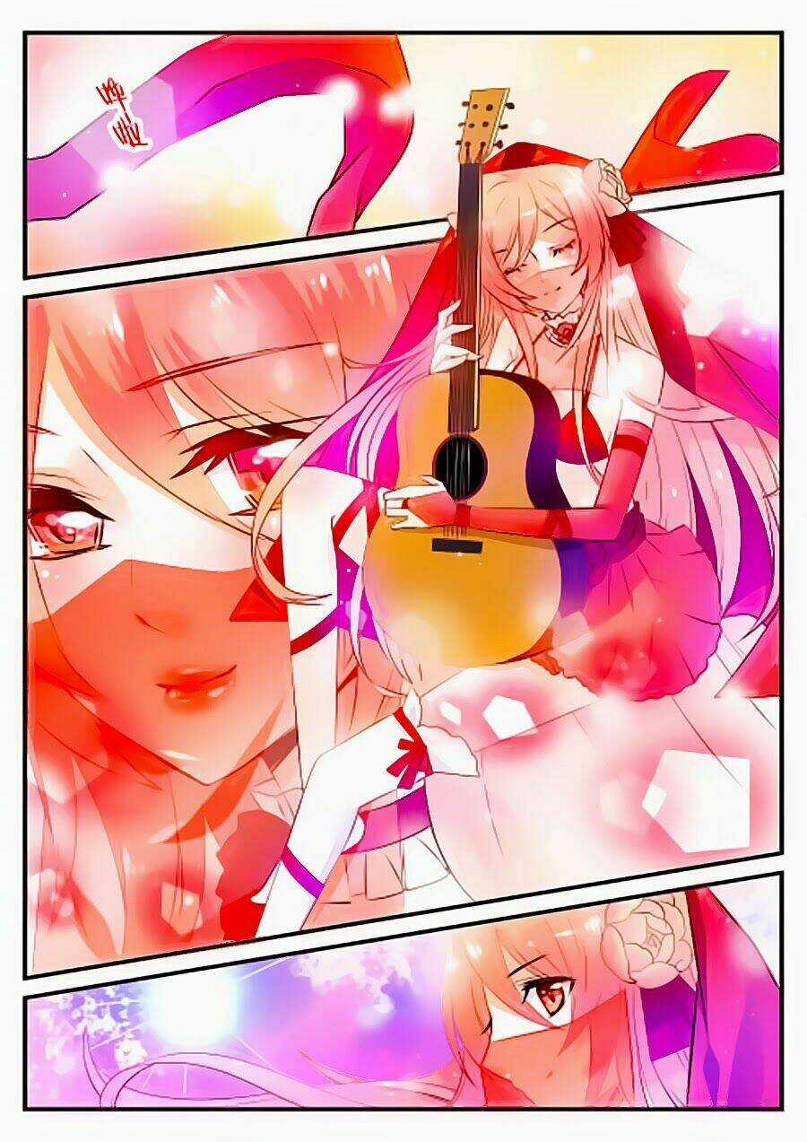 Oản Thanh Ti - Chapter 11 - Trang 24