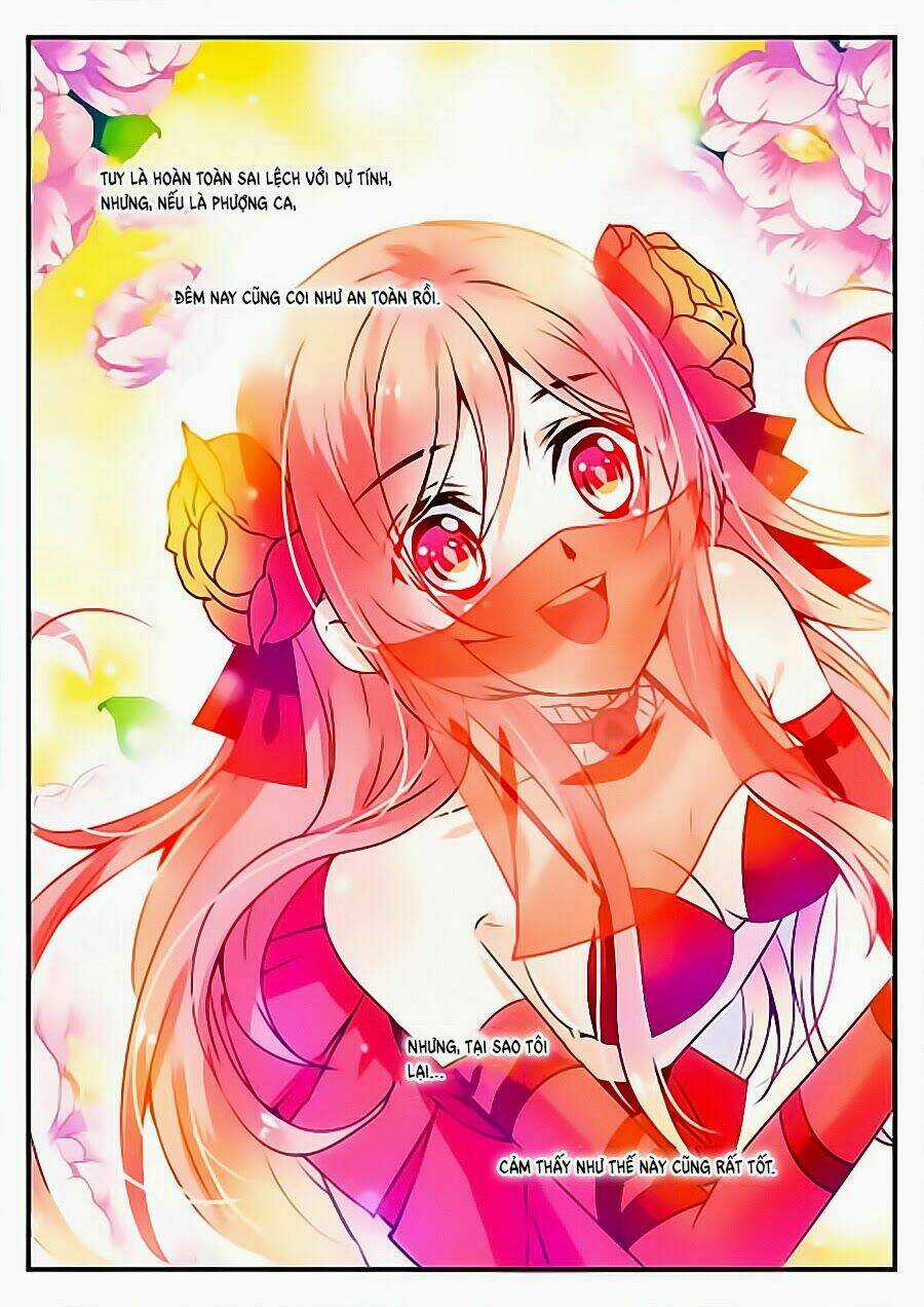 Oản Thanh Ti - Chapter 12 - Trang 19