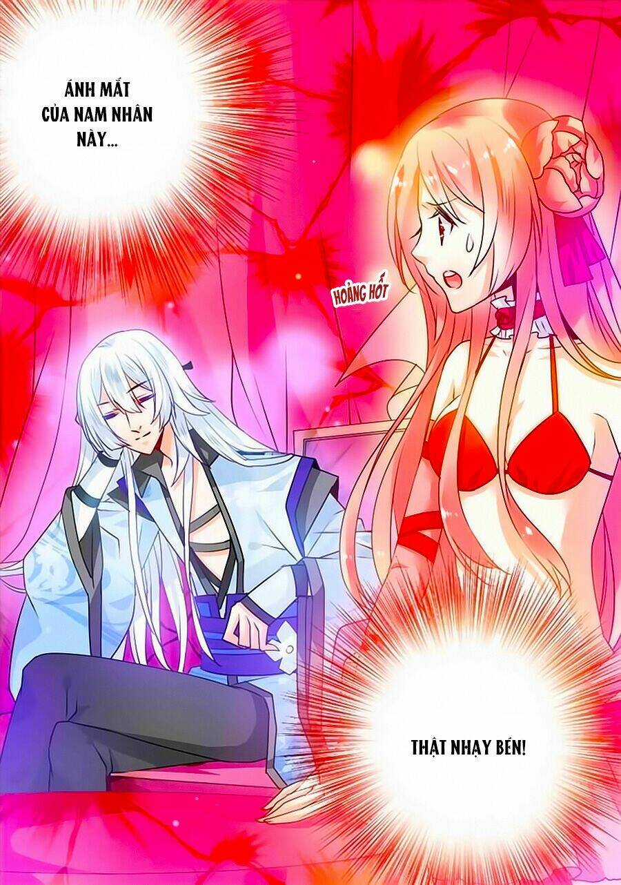 Oản Thanh Ti - Chapter 13.2 - Trang 11