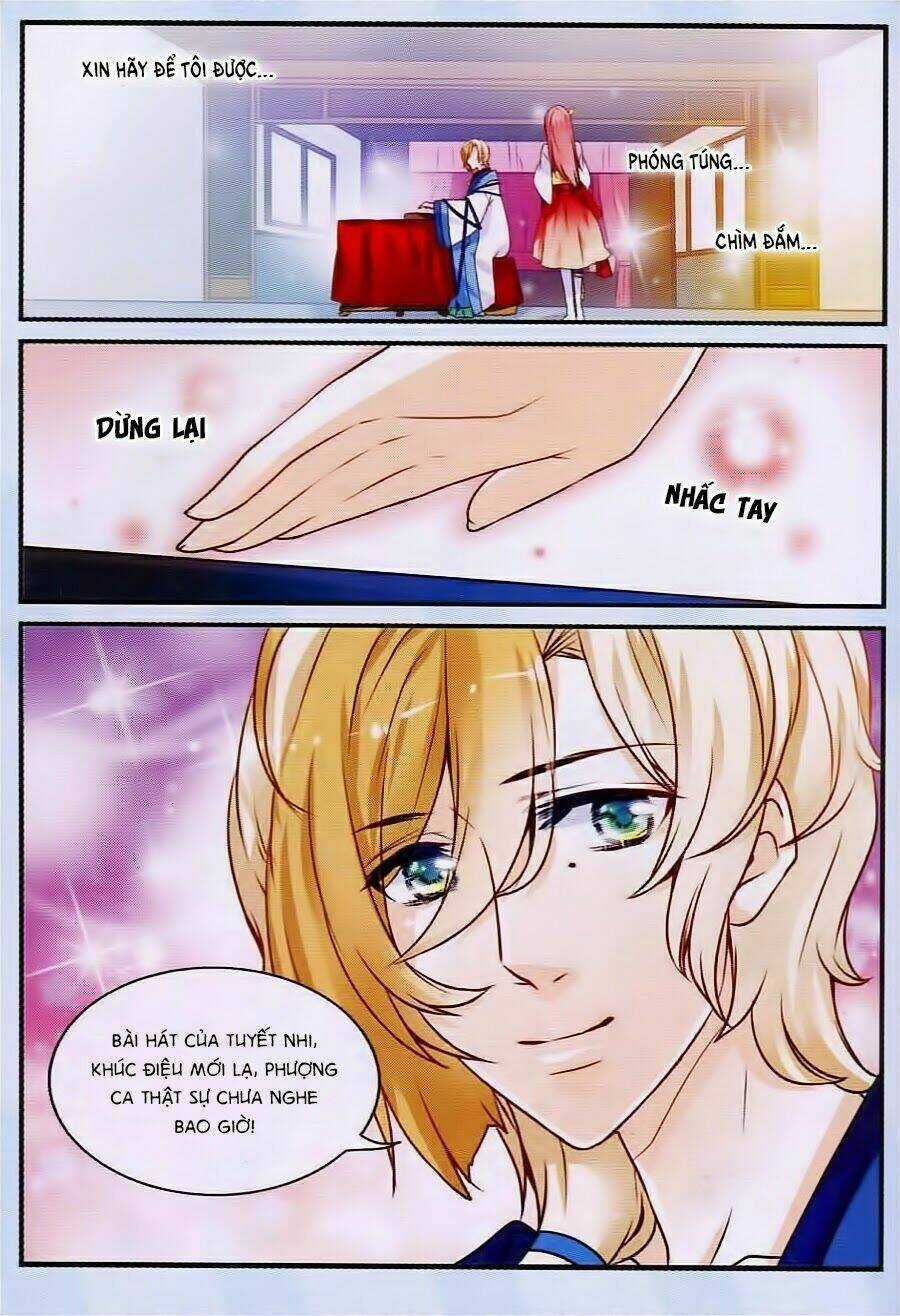 Oản Thanh Ti - Chapter 7 - Trang 6