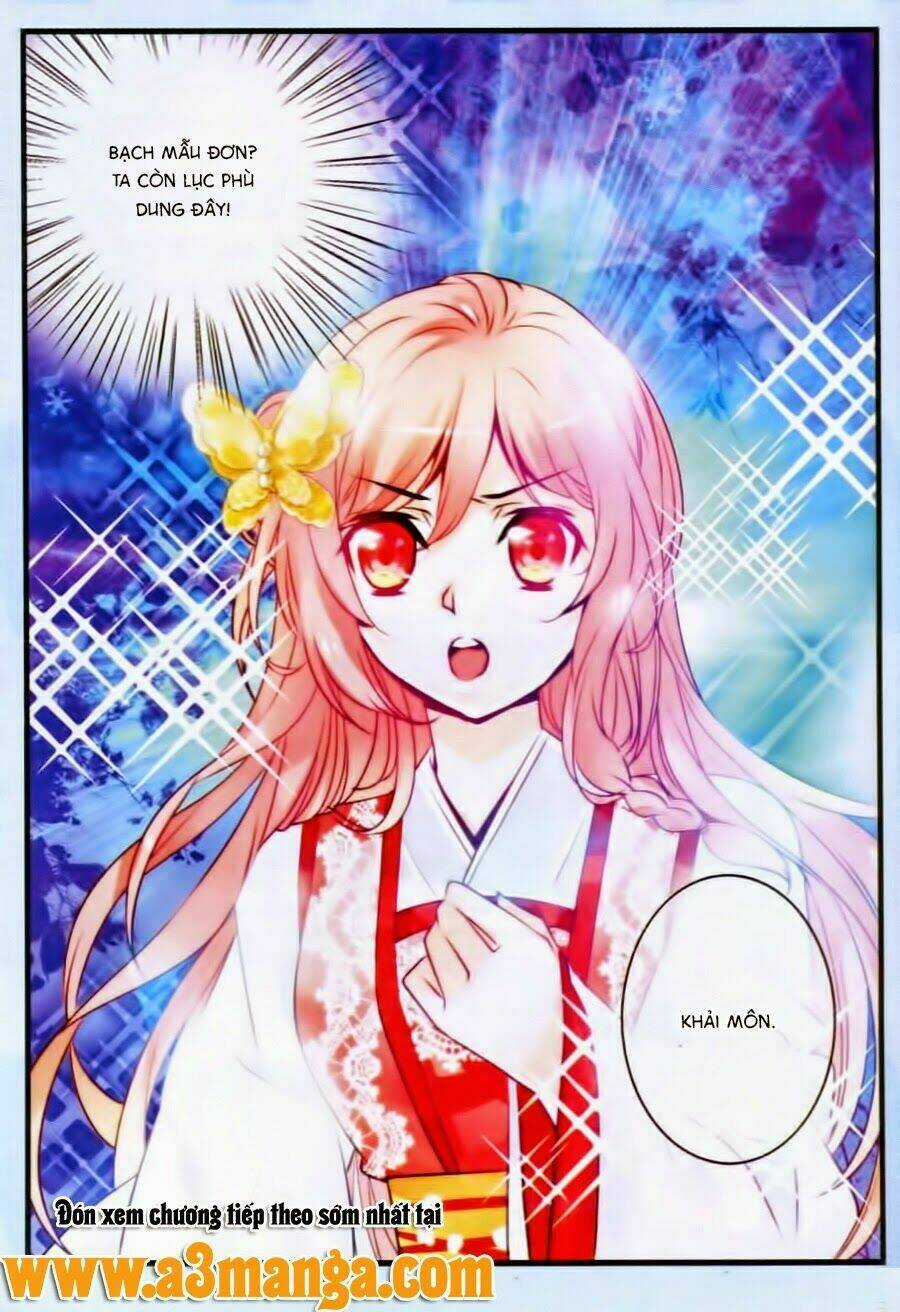 Oản Thanh Ti - Chapter 9 - Trang 24