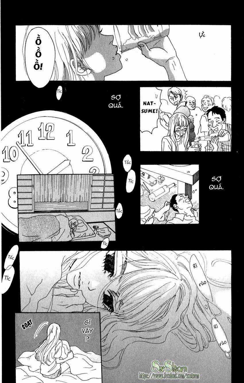 Oboreru Knife - Chapter 1 - Trang 29