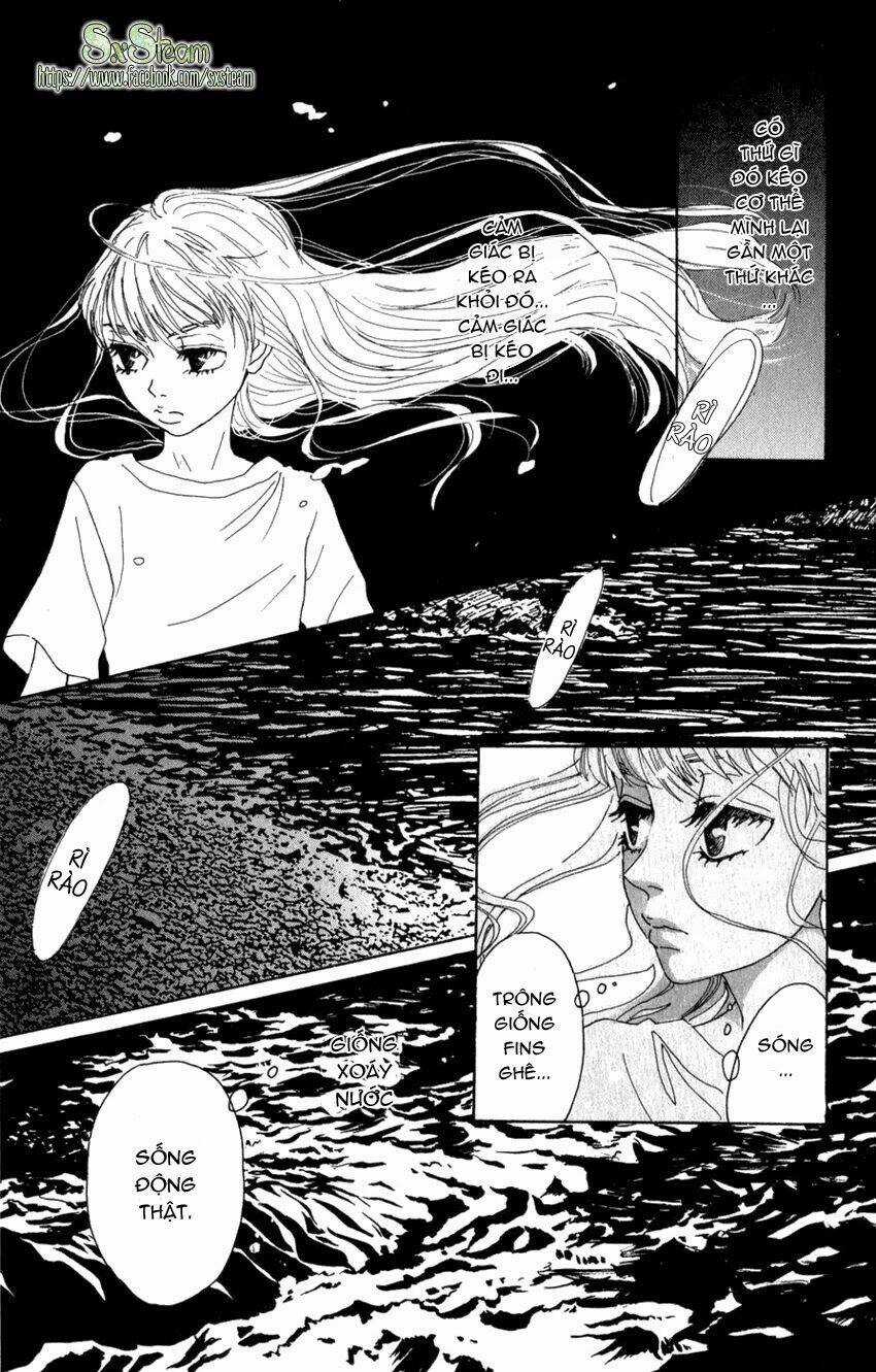 Oboreru Knife - Chapter 1 - Trang 31