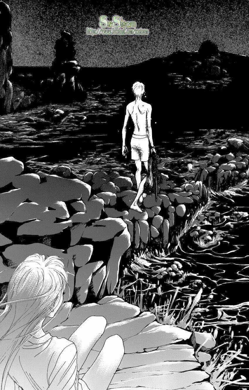 Oboreru Knife - Chapter 1 - Trang 34