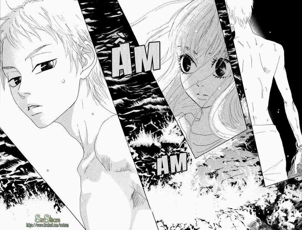 Oboreru Knife - Chapter 1 - Trang 35