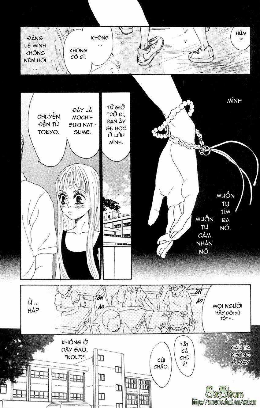 Oboreru Knife - Chapter 1 - Trang 43