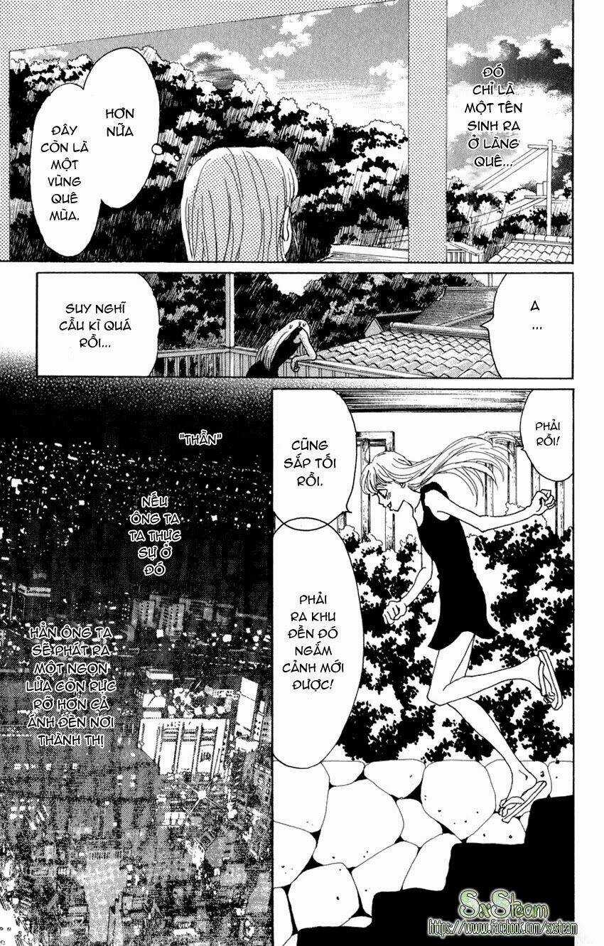 Oboreru Knife - Chapter 1 - Trang 51