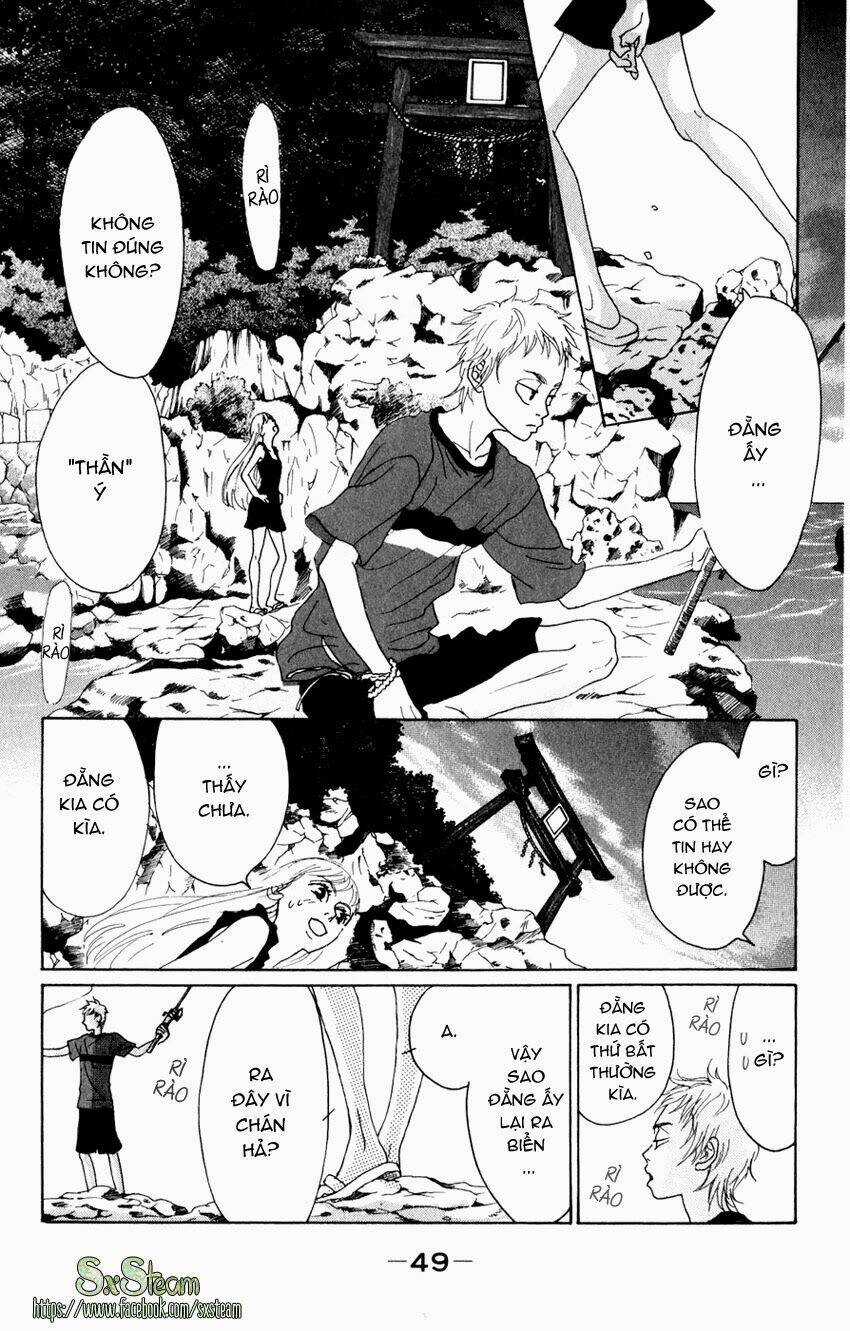 Oboreru Knife - Chapter 1 - Trang 53