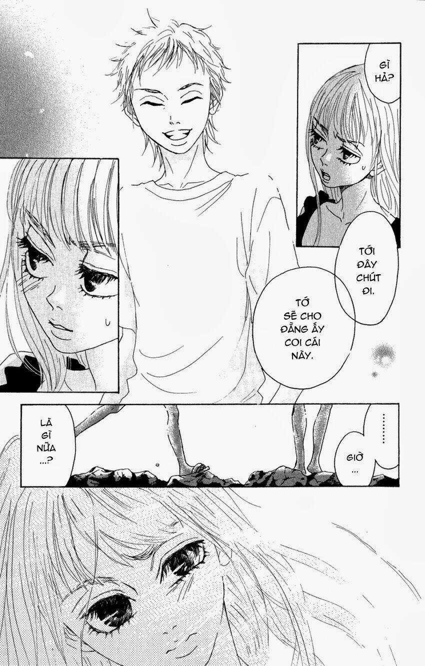 Oboreru Knife - Chapter 1 - Trang 55