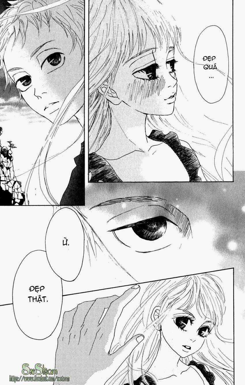 Oboreru Knife - Chapter 1 - Trang 57