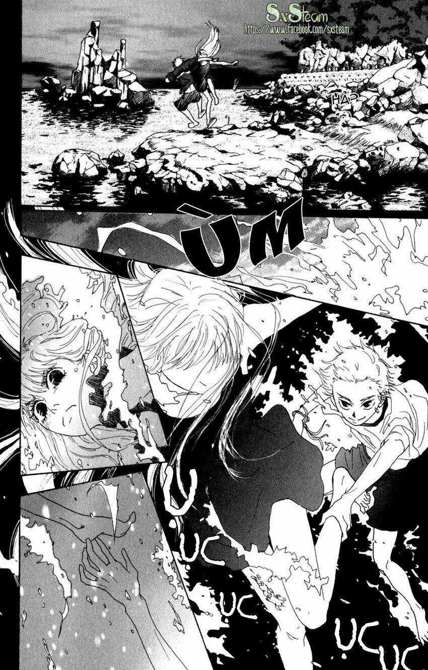 Oboreru Knife - Chapter 1 - Trang 58