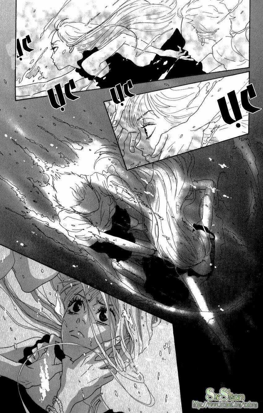 Oboreru Knife - Chapter 1 - Trang 59