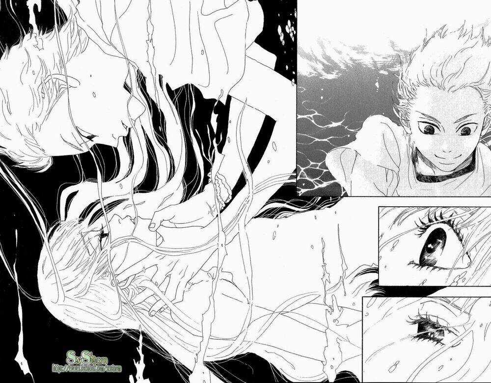 Oboreru Knife - Chapter 1 - Trang 60