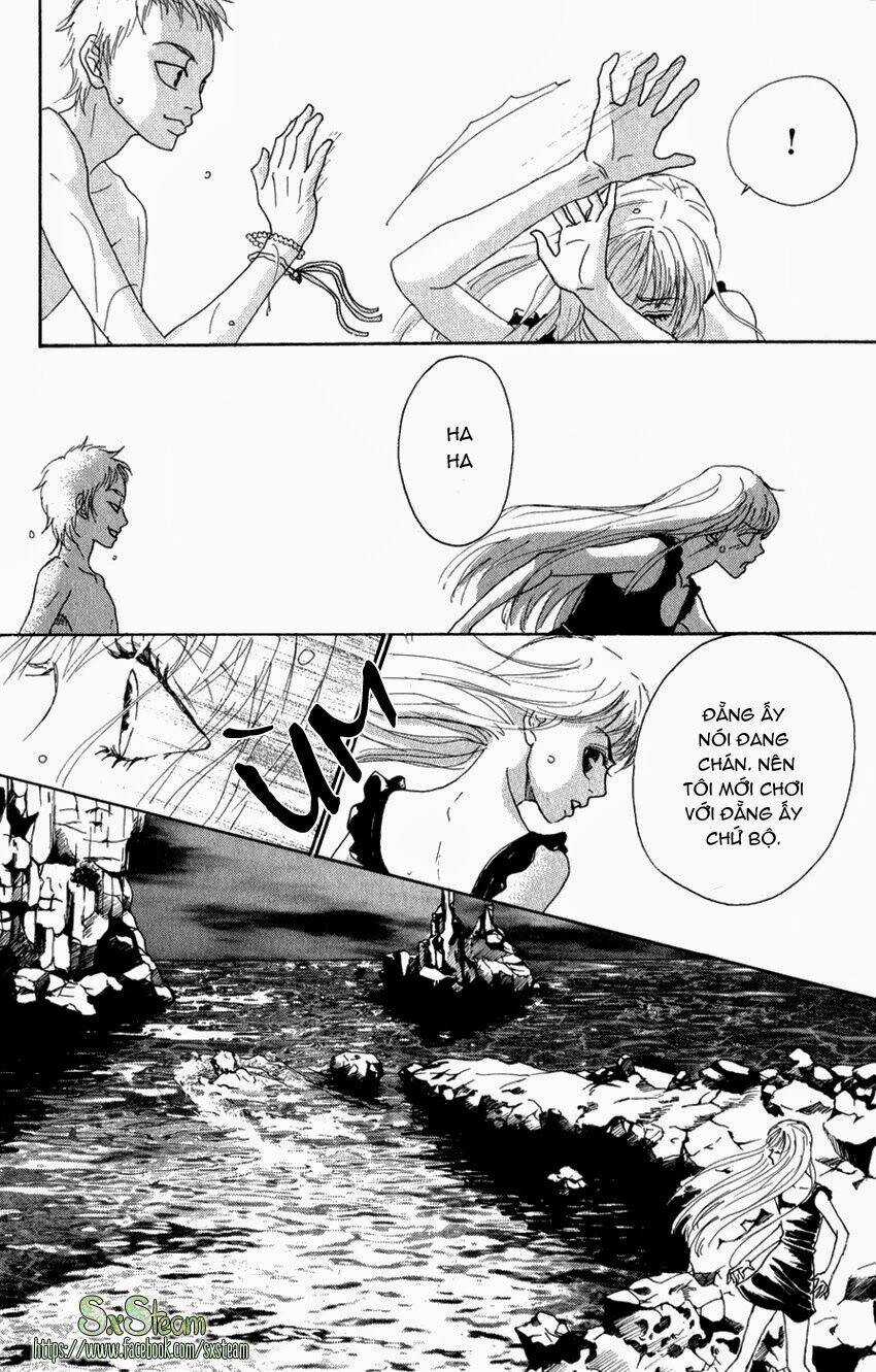 Oboreru Knife - Chapter 1 - Trang 63