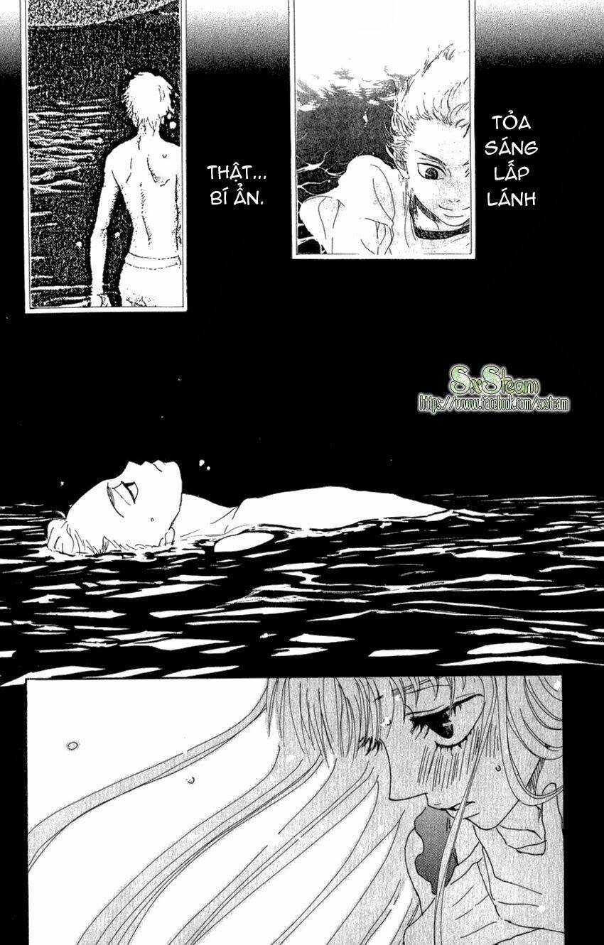 Oboreru Knife - Chapter 1 - Trang 65