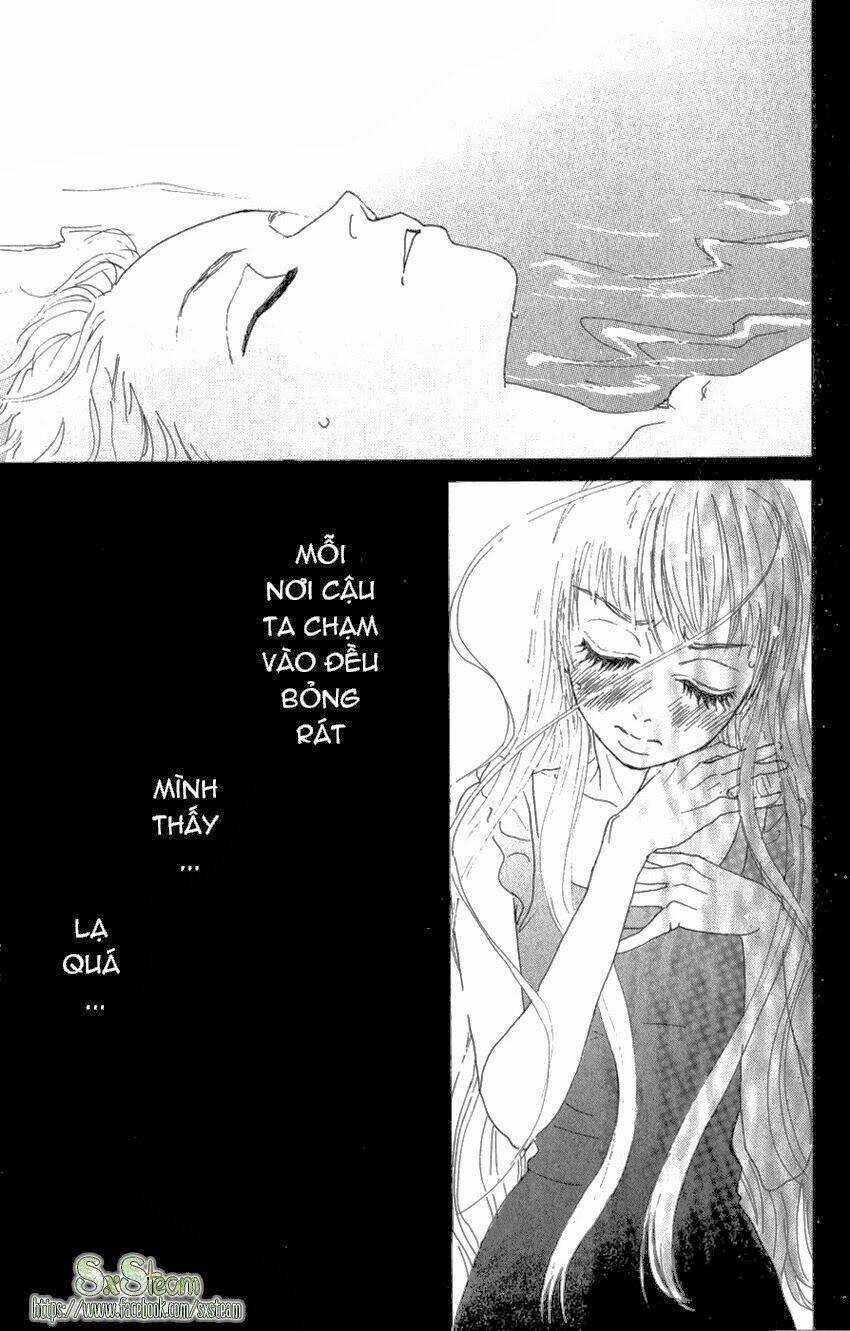 Oboreru Knife - Chapter 1 - Trang 66