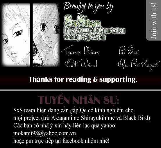 Oboreru Knife - Chapter 1 - Trang 68