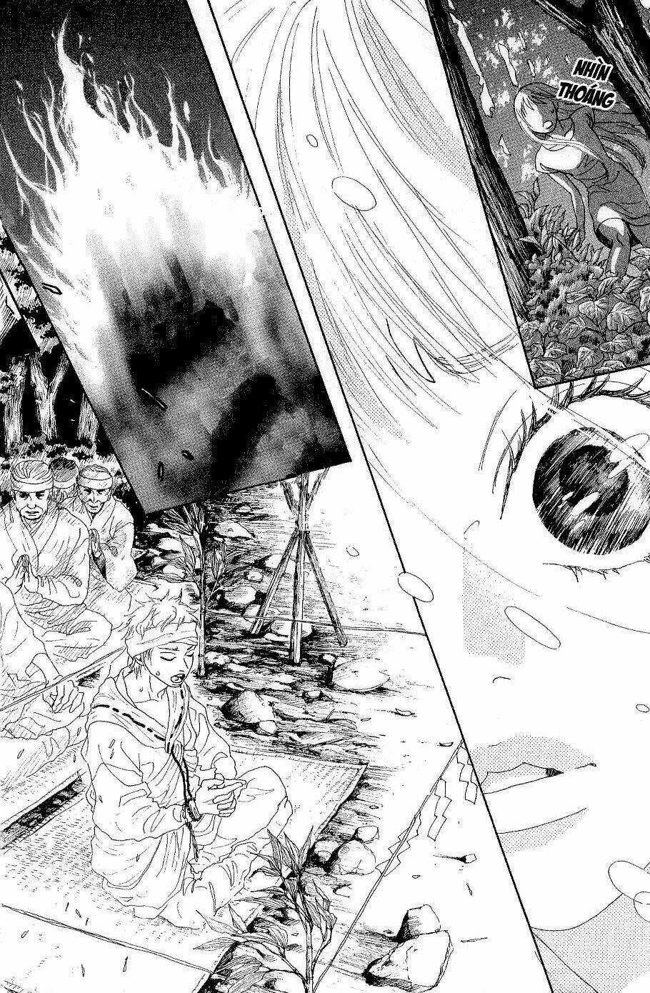 Oboreru Knife - Chapter 10 - Trang 20