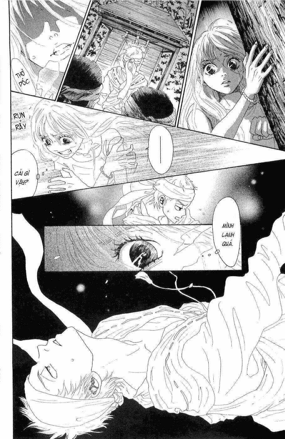 Oboreru Knife - Chapter 10 - Trang 22