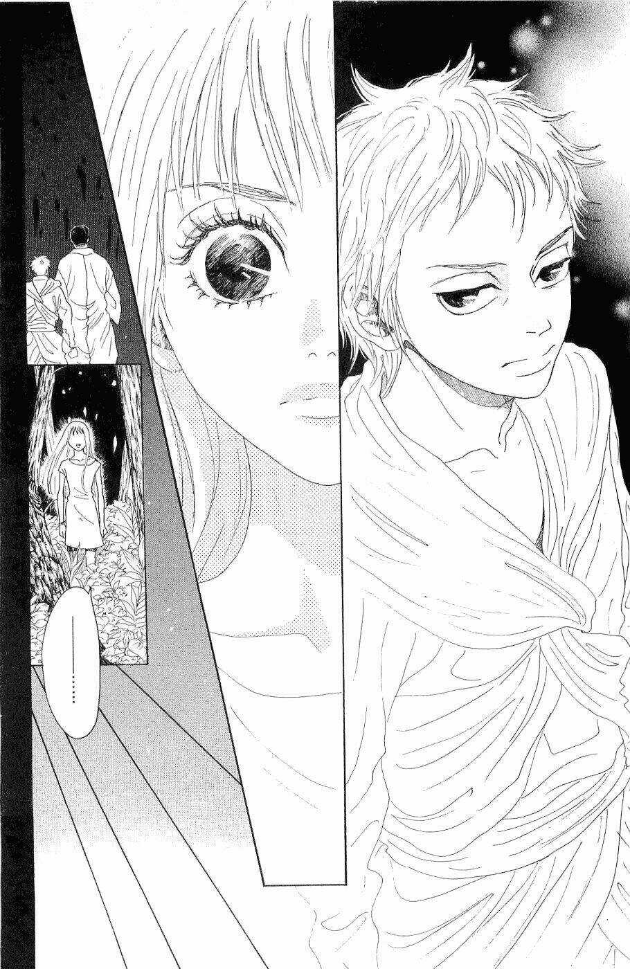 Oboreru Knife - Chapter 10 - Trang 28