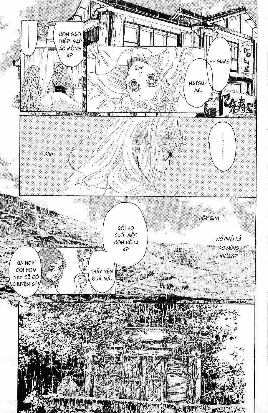 Oboreru Knife - Chapter 10 - Trang 29