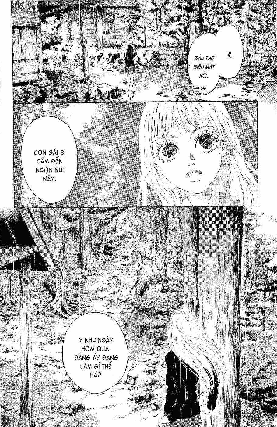 Oboreru Knife - Chapter 10 - Trang 30