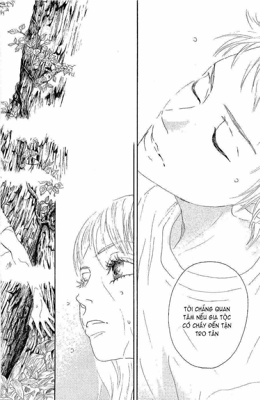 Oboreru Knife - Chapter 10 - Trang 34