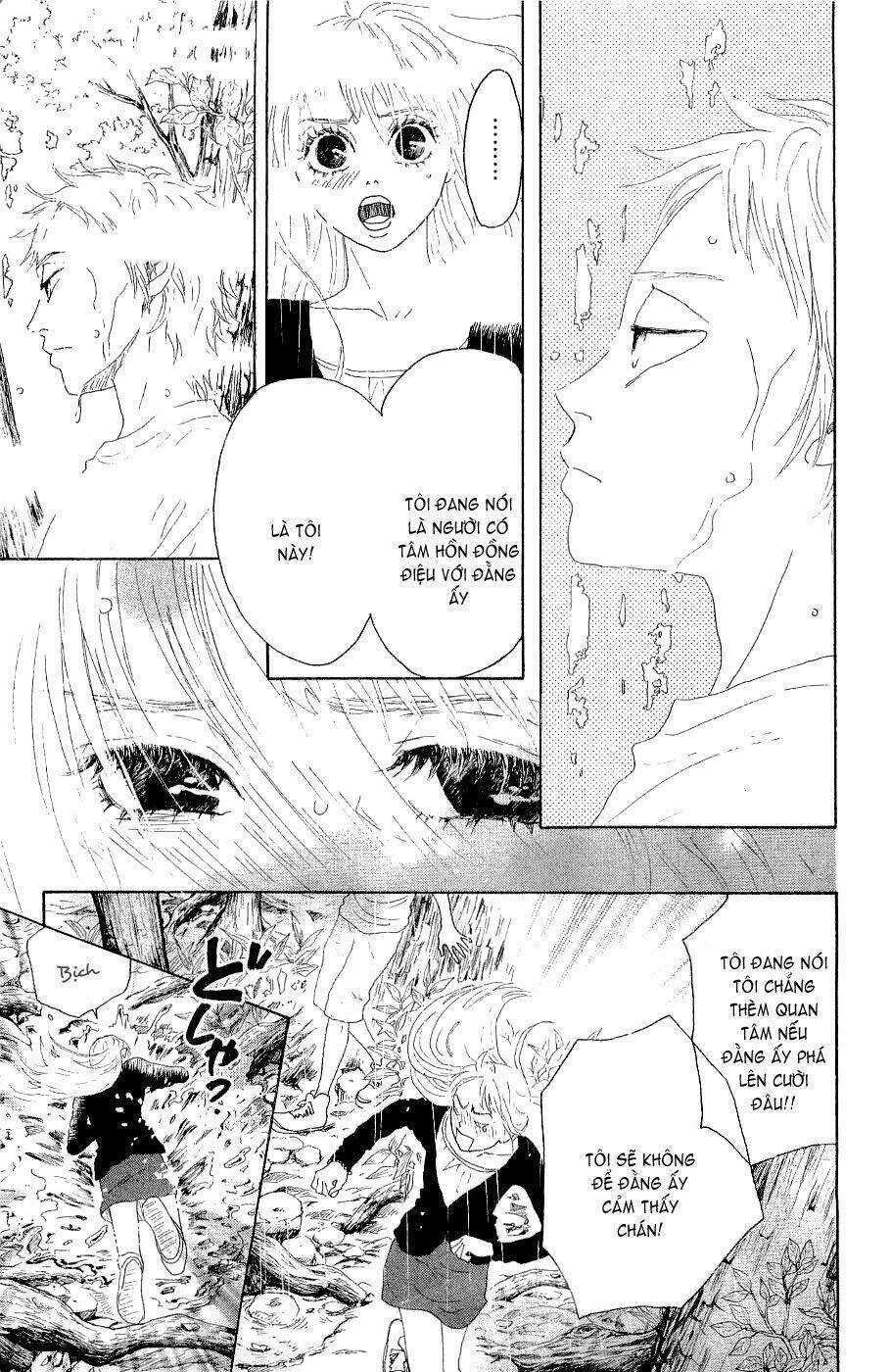 Oboreru Knife - Chapter 10 - Trang 39