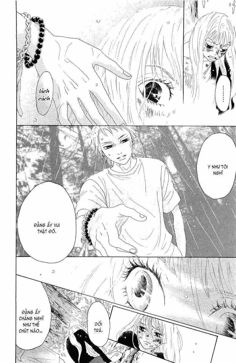 Oboreru Knife - Chapter 10 - Trang 40