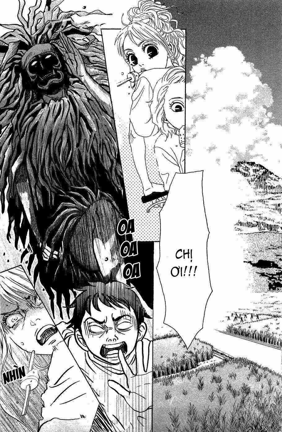 Oboreru Knife - Chapter 10 - Trang 5